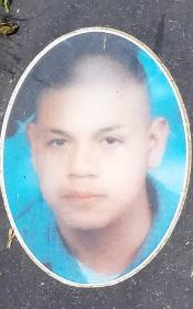 Luis Ramos death by force case profile photo