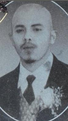 Roberto Molina death by force case profile photo