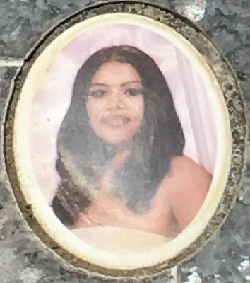 Isabel Gonzalez death by force case profile photo