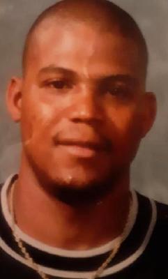 Leo Griffin death by force case profile photo