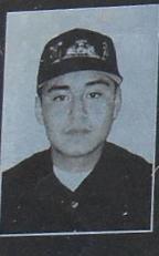 Anthony Flores death by force case profile photo