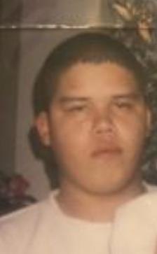 Raul Ernesto Ceren death by force case profile photo