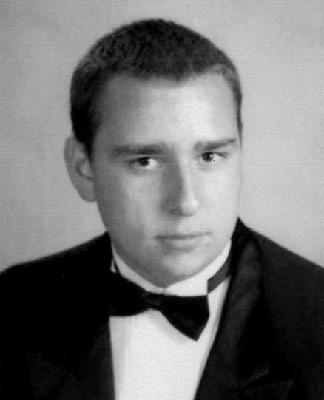John Glimstad death by force case profile photo