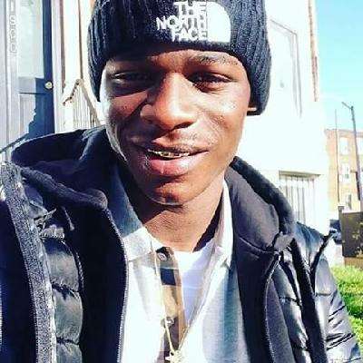 Sheamon Jr. death by force case profile photo