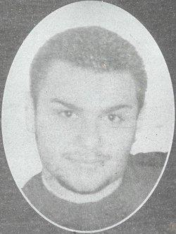 Wesley Espinoza death by force case profile photo