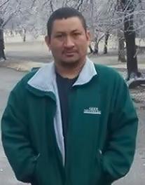 Juan Portillo death by force case profile photo