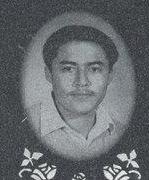Esteban Pule death by force case profile photo