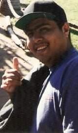 Juan Roman-Arzate death by force case profile photo