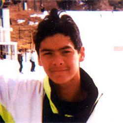 Bryan Zuckor death by force case profile photo