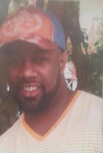 Terry Griffin death by force case profile photo