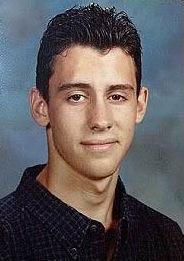 Nicholas Markowitz death by force case profile photo