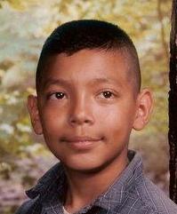 Matthew Flores death by force case profile photo