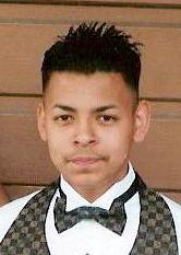 Richard Angel Flores death by force case profile photo