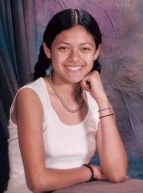 Sylvia Flores death by force case profile photo