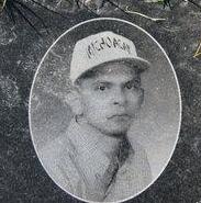 Miguel Duran death by force case profile photo