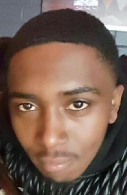 Malcolm Webb death by force case profile photo