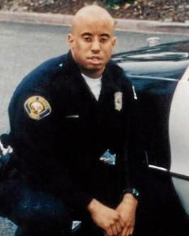 Daryle Black death by force case profile photo