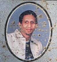 Dominic Hill death by force case profile photo