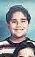 Xavier Caro death by force case profile photo