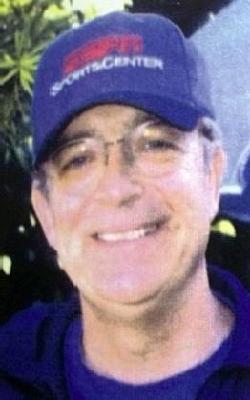Kenneth Stahl   death by force case profile photo