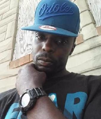 Ricardo Grimes death by force case profile photo