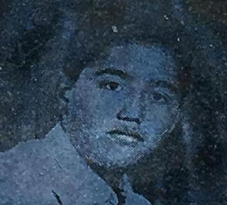 Isidro Lomeli death by force case profile photo