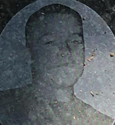 Raul Flores death by force case profile photo