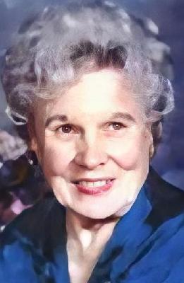 Mary Bramlett death by force case profile photo