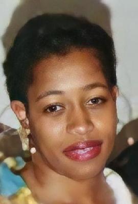 Gloria Clark death by force case profile photo