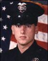 Steven Gajda death by force case profile photo