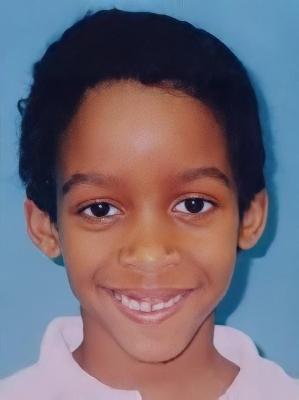 Evan Foster death by force case profile photo