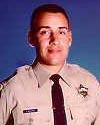 Peter Aguirre death by force case profile photo