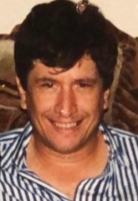 Ronald Koehn death by force case profile photo