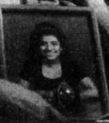 Erika Izquierdo death by force case profile photo
