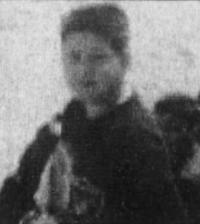Marco Delgado death by force case profile photo