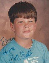 Carl Dan Claes death by force case profile photo