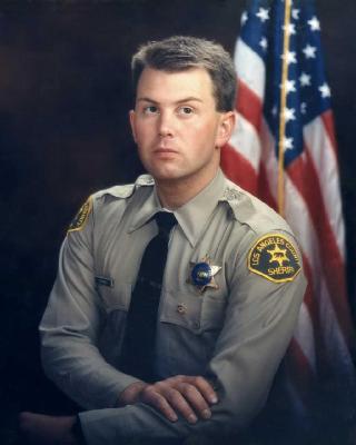 Steven Belanger death by force case profile photo