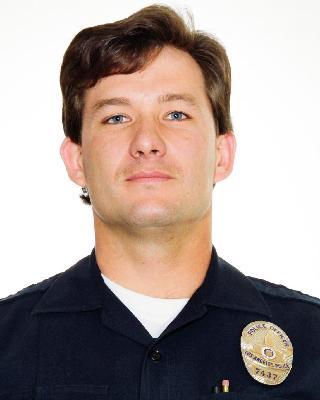 Charles Heim death by force case profile photo