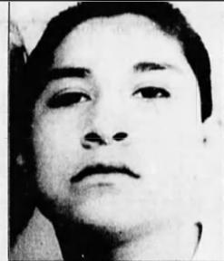 Jessie Garcia death by force case profile photo