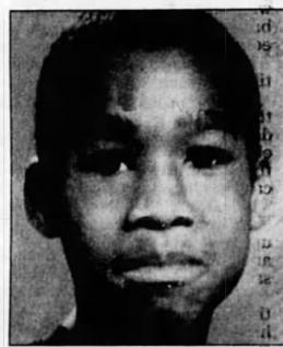 Joaquin Shields death by force case profile photo