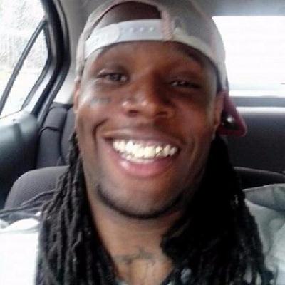 Shawn Reid death by force case profile photo