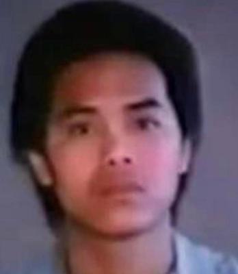 Lea Mek death by force case profile photo