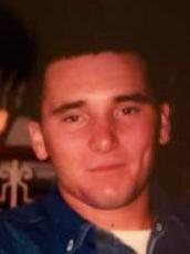 Brent Brundage death by force case profile photo