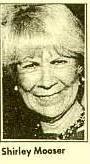 Shirley Mooser death by force case profile photo
