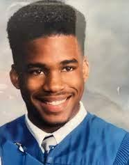 Michael Ensley death by force case profile photo