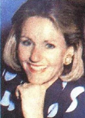 Gail Spiro death by force case profile photo