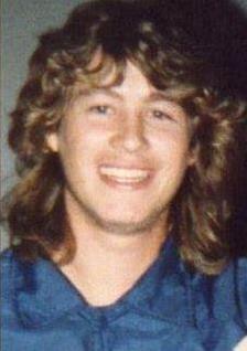 Timothy Jones death by force case profile photo