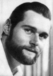 Donald Scott death by force case profile photo