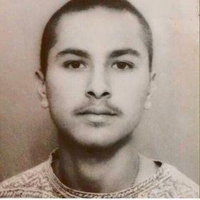 Ted Rios death by force case profile photo