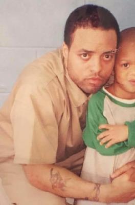Corey Shell death by force case profile photo